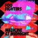 Foo Fighters - Medicine at Midnight (Blue Vinyl Limited)