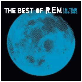 R.E.M - In Time The Best 1988 - 2003 (2LP)