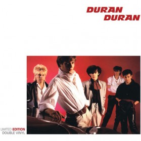 Duran Duran - Duran Duran (2LP) Limited Edition
