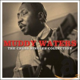 Muddy Waters - The Chess Singles Collection (2lp)