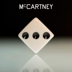 Paul Mccartney - McCartney 3