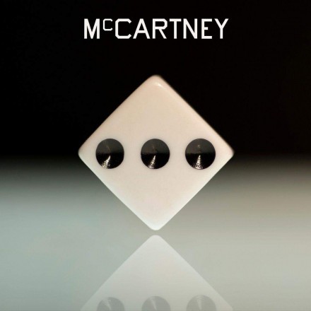 Paul Mccartney - McCartney 3