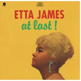 Etta James - At last !