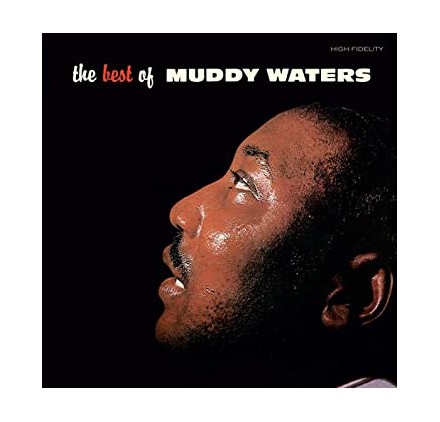 Muddy Waters - The Best of