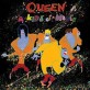 Queen - Kind Of Magic
