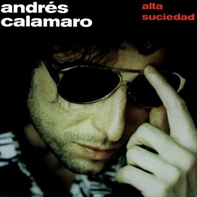 Andres Calamaro - Alta Suciedad ( Re Argentina Gatefold) 