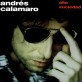 Andres Calamaro - Alta Suciedad ( Re Argentina Gatefold) 