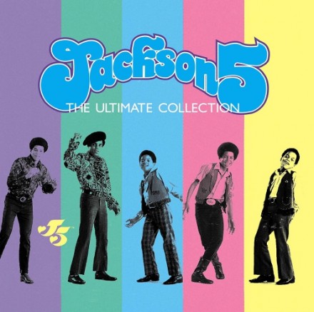 The Jackson 5 - Ultimate Collection (2lp)