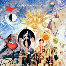 Tears For Fears - The Seeds Of Love 