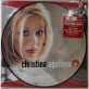 Christina Aguilera - Christina Aguilera Picture Disc Limited