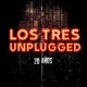 Los Tres - Unplugged 20 Años (2lp)
