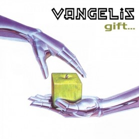 VANGELIS - GIFT...(2LP) Music on Vinyl