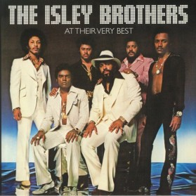 Isley Brothers - At They Very Best (2lp)