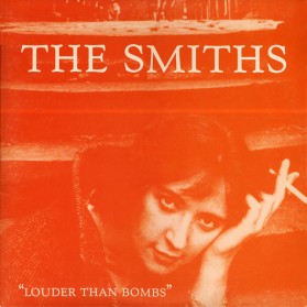 THE SMITHS - Louder Than Bombs (2lp)