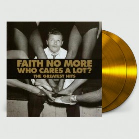 Faith No More - Who Cares A Lot ? The Greatest Hits Limited