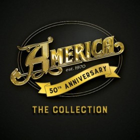 America - 50th Anniversary The Collection (2lp)