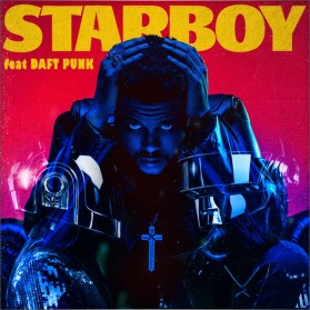 The Weeknd - Starboy (2lp)