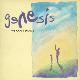 Genesis - We Can't Dance (2lp)