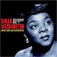 Dinah Washington - The Swingin' Miss "D"