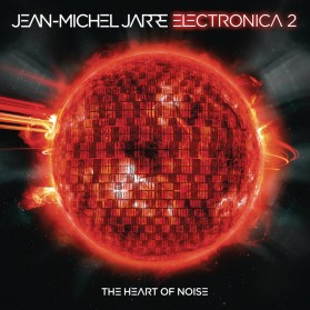 Jean Michel Jarre - Electronica 2 (2lp)