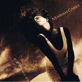 Mariah Carey - Emotions 