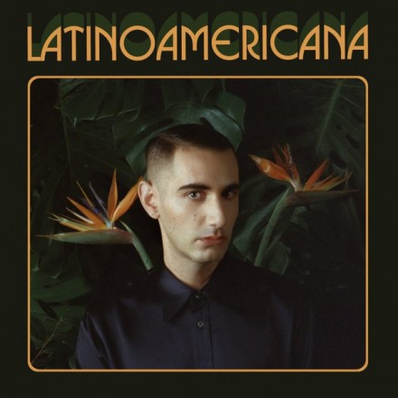 Alex Anwandter - Latinoamericana