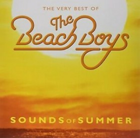 The Beach Boys - The Very Best Sounds of Summer