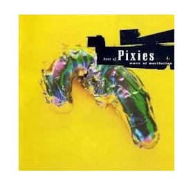 Pixies - The Best (2Lp)