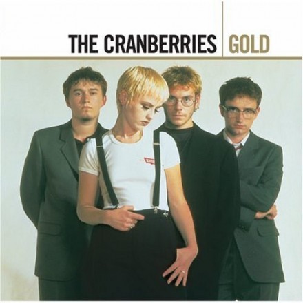 The Cranberries - Gold (2CD)