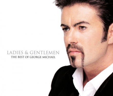 George Michael - Ladys & Gentleman The Best (2CD)