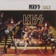 Kiss - Gold (2CD)