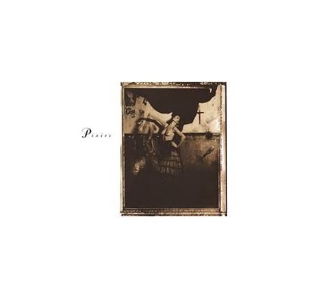 Pixies - Surfer Rosa