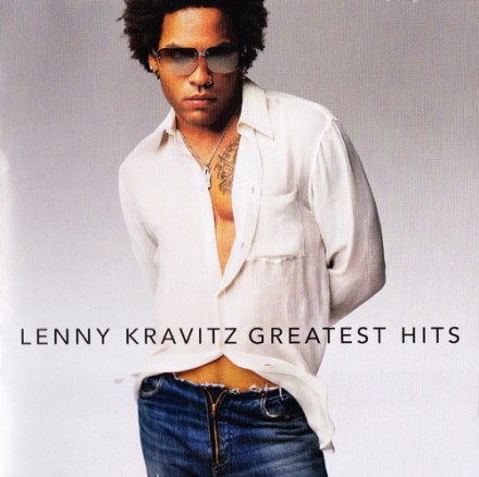 Lenny Kravitz - Greatest Hits (cd)
