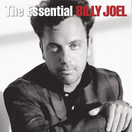Billy Joel - The Essential (2CD)