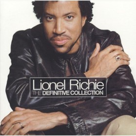 Lionel Richie - The Definitive Collection (2CD)