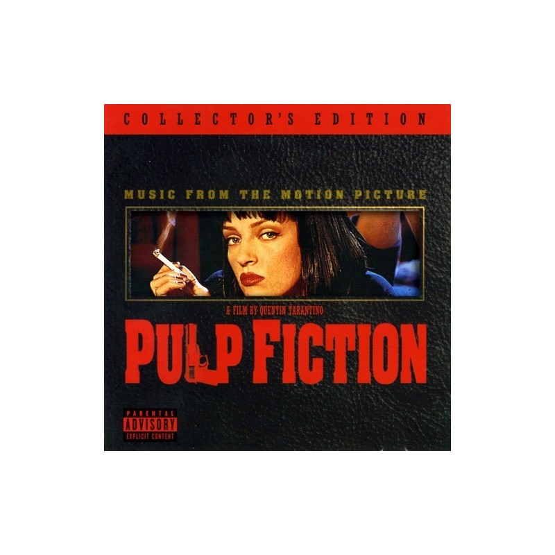 pulp fiction song bar