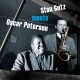 Stan Getz - Stan Getz meets Oscar Peterson 180g Colored