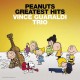 The Vince Guaraldi Trio - Pinuts Greatest Hits