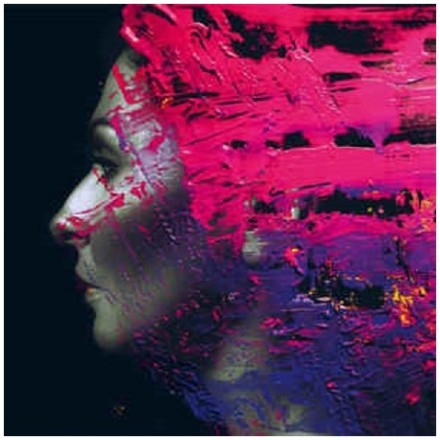 Steven Wilson - Hand Cannot Erase (2lp)