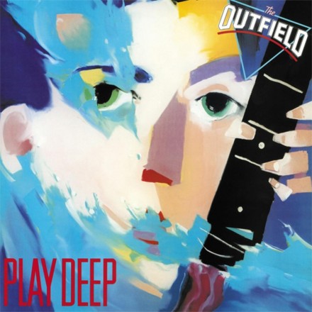 The Outfield - Play Deep (Music on Vinyl)