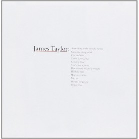 James Taylor - Greatest Hits 
