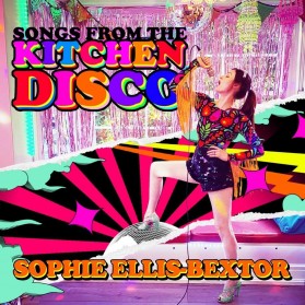 Sophie Ellis-Bextor - Songs from the Kitchen Disco (2lp) Blue