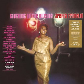 Aretha Franklin - Laughing on the Outside 