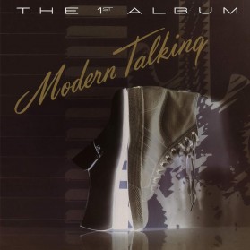 Modern Talking - The First Album (MOV)