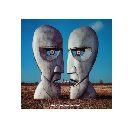 Pink Floyd - Division Bells