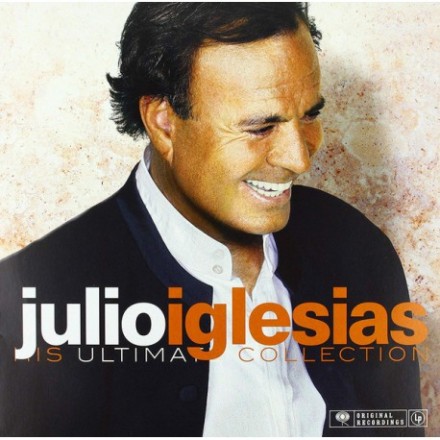 Julio Iglesias - His Ultimate Collection 