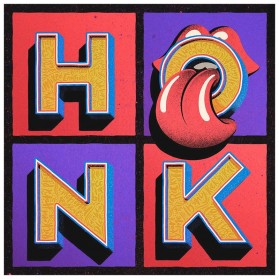 The Rolling Stones - Honk Box Set (4lp)