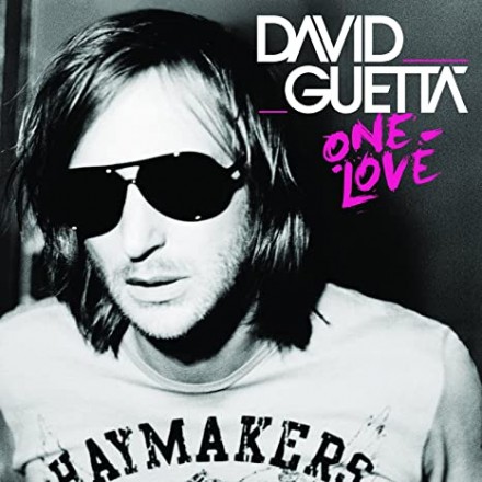 David Guetta - One Love (2lp)