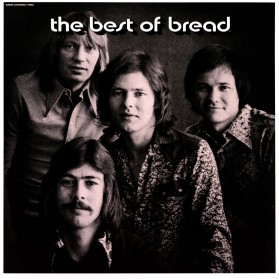 Bread - The Best of Bread 