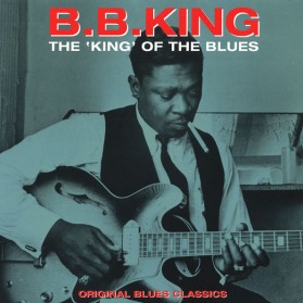 BB King - The King of the Blues
